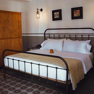 Clandestino Hotel Pila Seca (Adults Only)